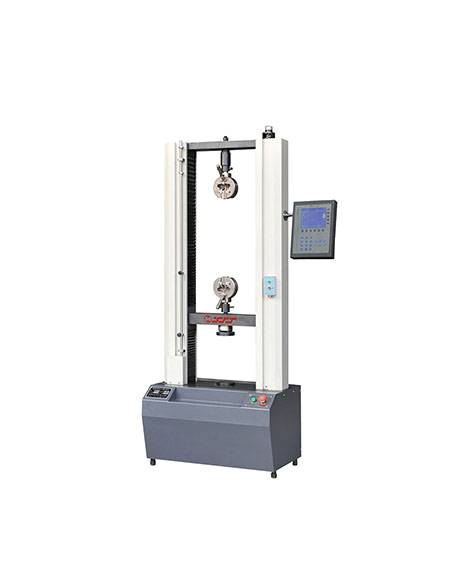 液晶顯示電子萬(wàn)能試驗(yàn)機(jī)WDS-5、10、20