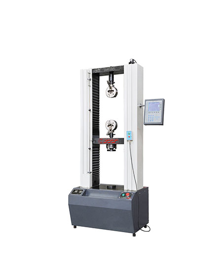 液晶顯示電子萬(wàn)能試驗(yàn)機(jī)WDS-50、100