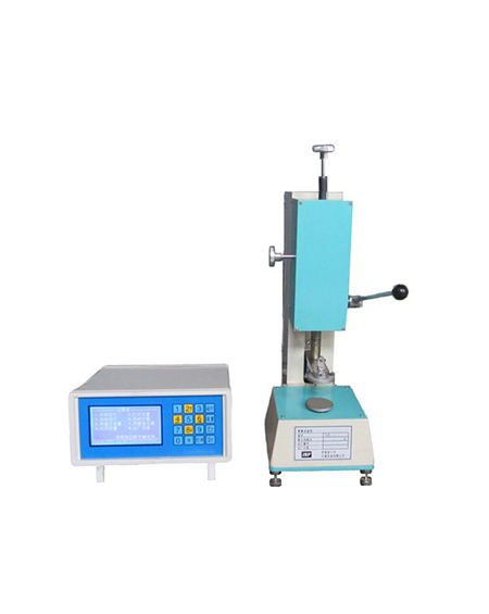 數(shù)顯式彈簧試驗(yàn)機(jī)TLS-1、2、5、10、20
